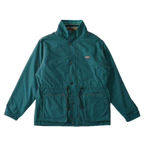Billabong Ανδρικό μπουφάν Gnaraloo Reversible - Reversible Jacket for Men